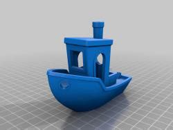 benchy thingiverse|benchy download thingiverse.